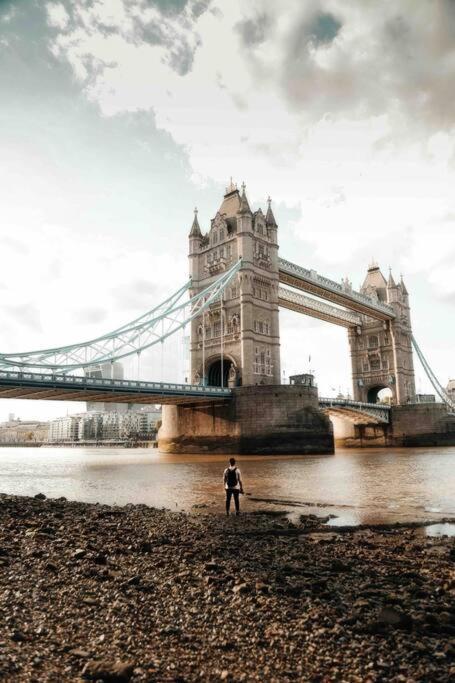 Shad Thames By Condokeeper 伦敦 外观 照片